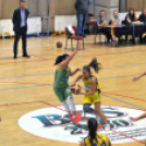 CEGLÉDI EKK – UNIQA EUROLEASING SOPRON 53 – 78