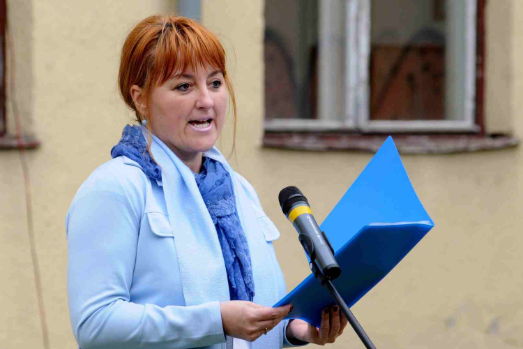 Autizmus Világnapja Cegléden