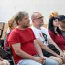 Jazz az Ordass közben