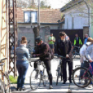 MOBON kétkeréken - tavaszi kerékpártúra I.