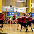 Ceglédi KK SE - Mezőkövesdi KC 29-28 (13–17)