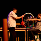 Tudományok éjszakája