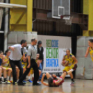 Ceglédi EKK-Aluinvent DVTK Miskolc 77-82