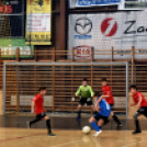 Elekes József emléktorna 