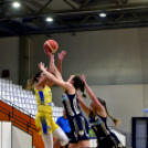 Női kosárlabda: Nem kerültünk be a rájátszásba