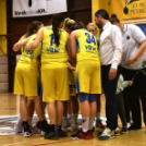 Cegléd - Győr [kosárlabda]