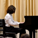 Bach Mindenkinek Hangverseny