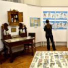 A gyógyszerészet emlékei a Kossuth Múzeumban