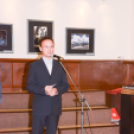 Osztályterem elnevezése Sárkány Józsefről