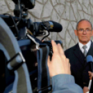 Emléktábla a ceglédi áldozatokért