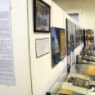 Mozi éjszakája a múzeumban