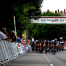 Tour de Hongrie Cegléd