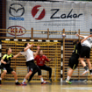 Cegléd - Mezőkövesd férfi kézilabda bajnokság