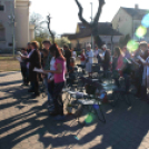 Költészet napja Cegléden