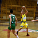 CEGLÉDI EKK – CMB CARGO UNI Győr 72 – 63