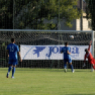 CEGLÉDI VSE–PUSKÁS AKADÉMIA 2–2 (1–1)