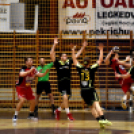 Ceglédi KKSE - Balatonfüredi KC