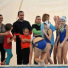 Ceglèdi Vasutas Sport Egyesület - Győri Vízisport Egyesület  15 - 9