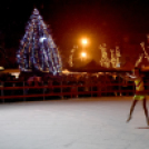 Megnyitott a koripálya