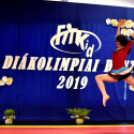 Fit Kid diákolimpia helyszíne volt újra Cegléd