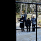 Végső búcsú Kármán Sándortól