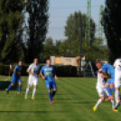 CEGLÉDI VSE–PUSKÁS AKADÉMIA 2–2 (1–1)