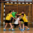 Ceglédi KKSE-Ráckeve VKSK