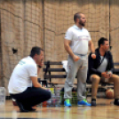 CEGLÉDI EKK – CMB CARGO GYŐR 66–74