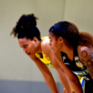 VBW CEKK győzelem az ELTE BEAC ellen