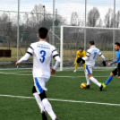 Ceglédi VSE – MTK Budapest 1 – 3 ( 0 – 1 )