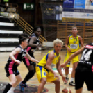 CEGLÉDI EKK – PEAC PÉCS 53 – 75