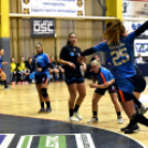 Ceglédi Kék Cápák – Szigetszentmiklós NKSE 