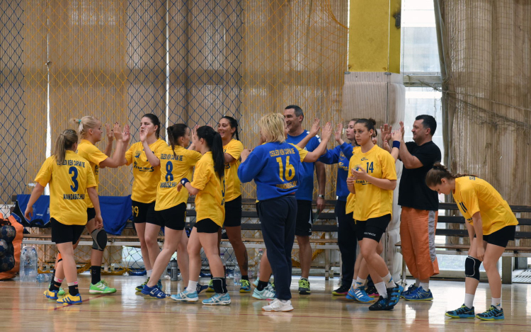 Na így kell motiválni!