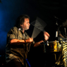 XVIII. Kossuth Toborzó - 1. nap