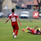 Vereség az Iváncsától