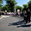 XXII. Toborzó Ünnepély és Huszárfesztivál - I.