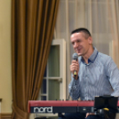 Nagysikerű jazzkoncert