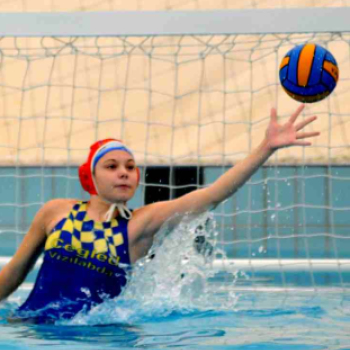 Ceglèdi Vasutas Sport Egyesület - Győri Vízisport Egyesület  15 - 9