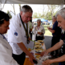 25. Dél-Pest Megyei Anyák Napi Virágvásár és Anyám Tyúkja Főzőfesztivál