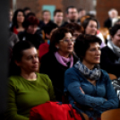 Dr. Zacher Gábor előadása a Várkonyiban