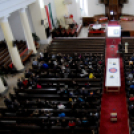 Foucault ingakísérlet Cegléden VII. évad