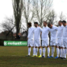 Ceglédi VSE – Szolnoki MÁV 3-4