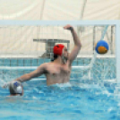 Cegléd-MAFC-vízilabda