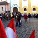 “Erőt kell merítenünk a vértanúk bátorságából!”