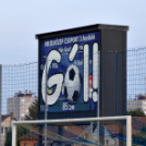 Ceglédi VSE - Mohács 4-2