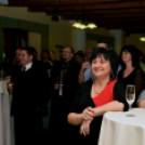 137 ünnepeltet köszöntött az Infineon 