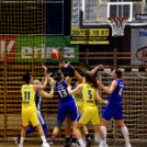 VBW CEKK CEGLÉD – ZTE NKK 90 – 63