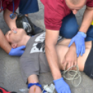 Autómentes Nap Cegléden