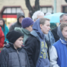 Autizmus világnapja Cegléden