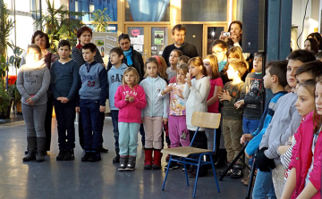 Fiatalok az épített és természeti környezet védelméért